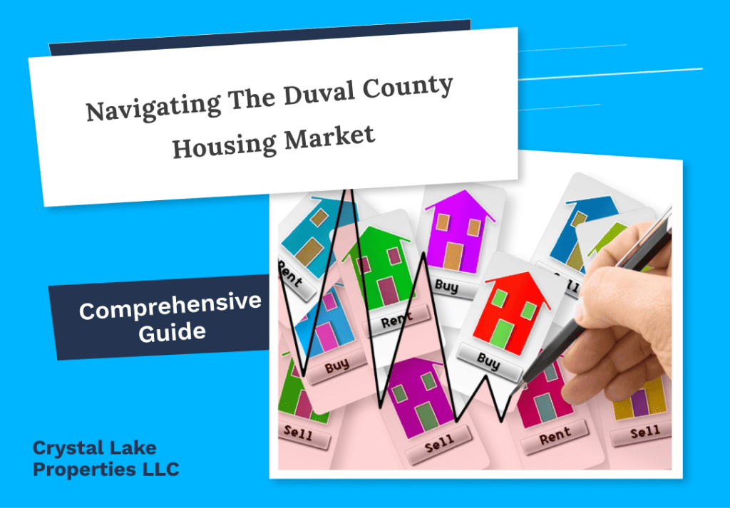 Duval county Housing Market