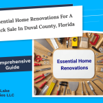 Home Renovation in Duval county Florida